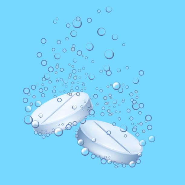 Ferodol Effervescent Tablets