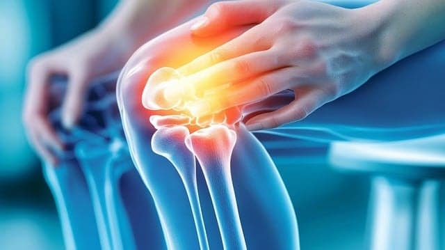 Rheumatic Pain