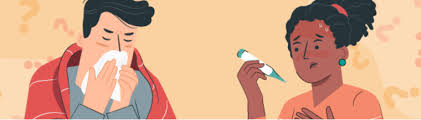 Cold and Flu